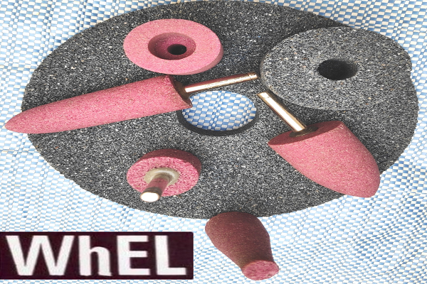 Jain Engg & Abrasive